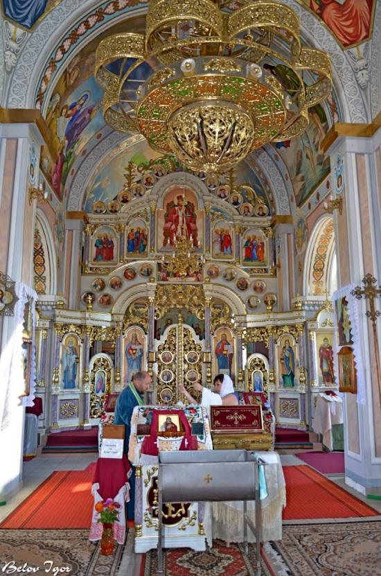 Комінтернівське з panoramio.com - Kominternivske