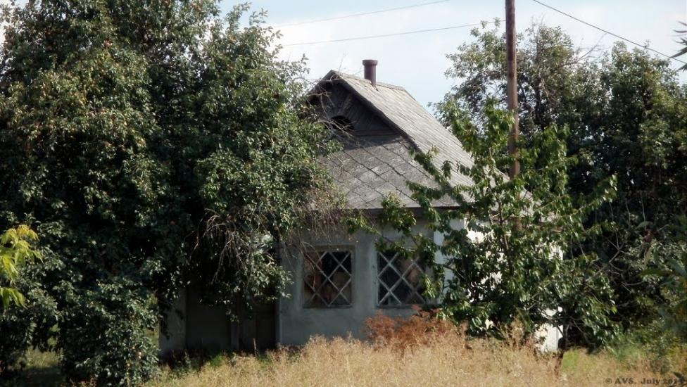 Калініна з panoramio.com - Kalinina