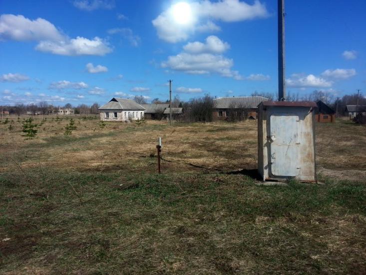 Нівецьке з panoramio.com - Нивецкое