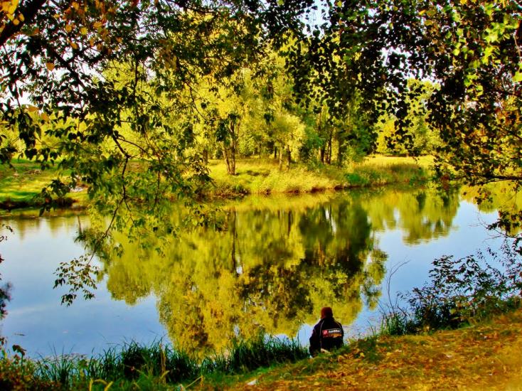 Димер з panoramio.com - Dymer