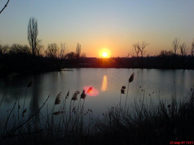 Мілове з panoramio.com - Меловое
