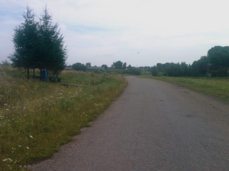 Задністряни з panoramio.com - Задністряни