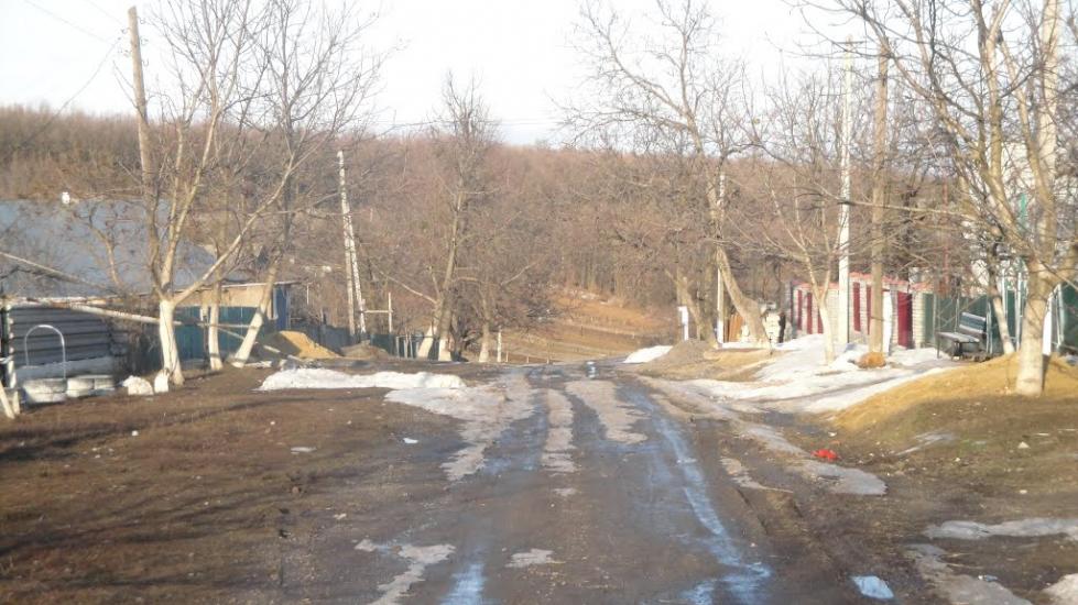 Вапнярка з panoramio.com - Вапнярка