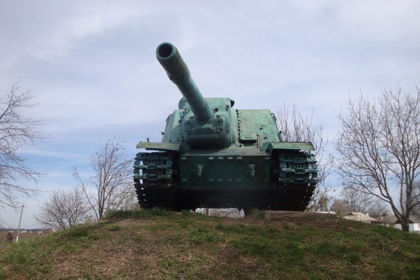 Івахни з panoramio.com - Івахни