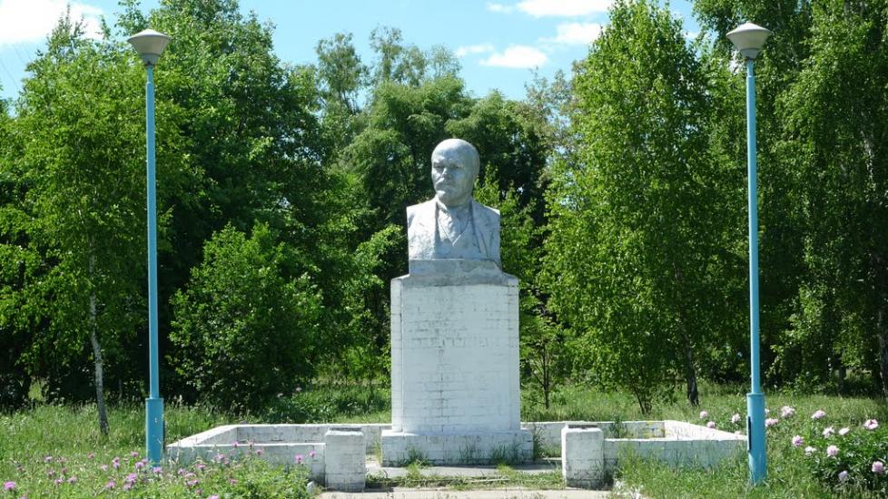 Кобижча з panoramio.com - Кобижча