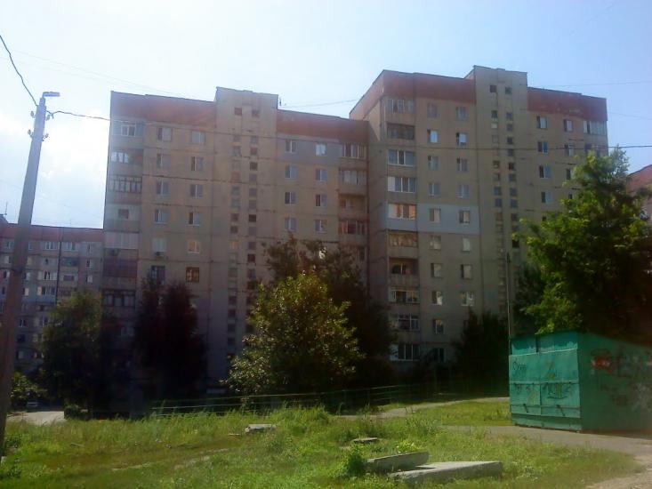 Миколаїв з panoramio.com (ч.4) - Николаев