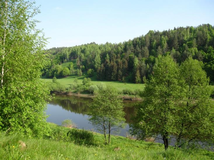Губків з panoramio.com - Губків