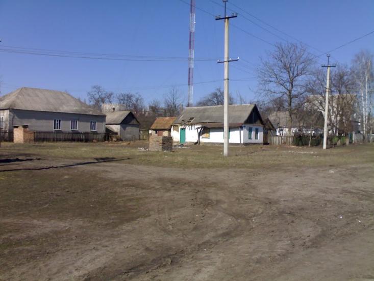 Синельникове з panoramio.com - Синельникове