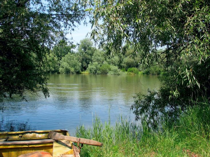 Яськи з panoramio.com - Jasky