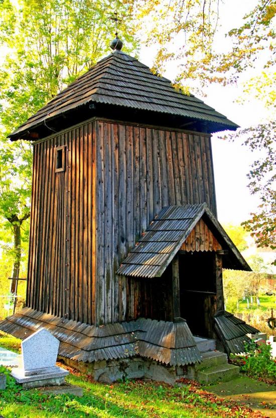 Вілюничі з panoramio.com - Вилюничи