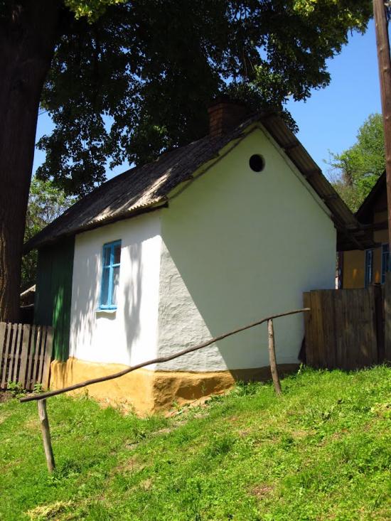 Маркова з panoramio.com - Маркова