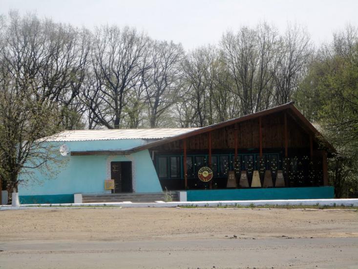 Нерубайка з panoramio.com - Нерубайка