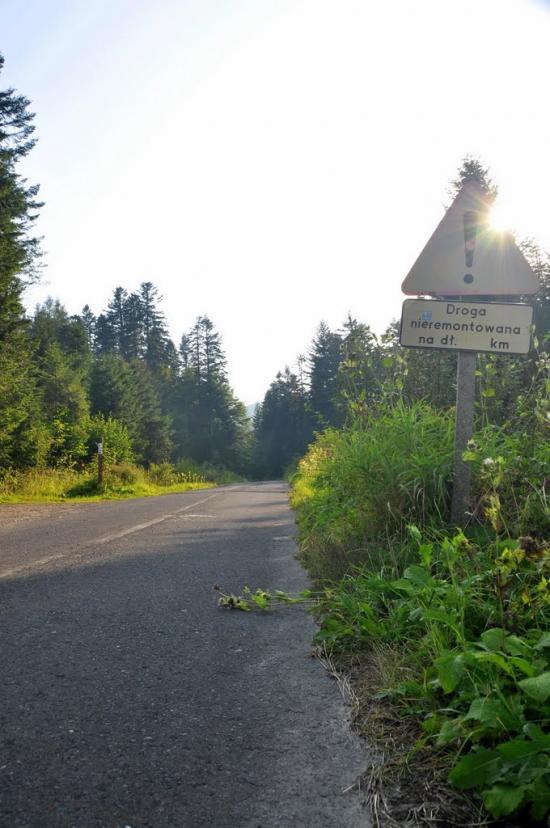 Шандровець з panoramio.com - Шандровец