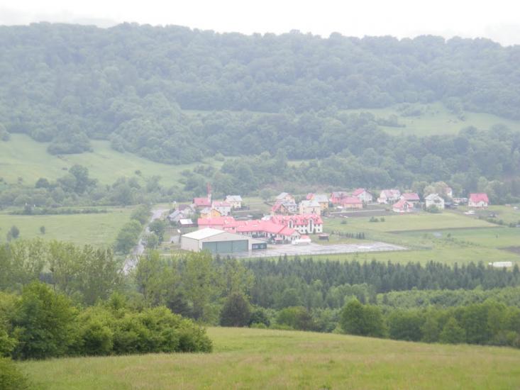 Трушевичі з panoramio.com - Trushevychi