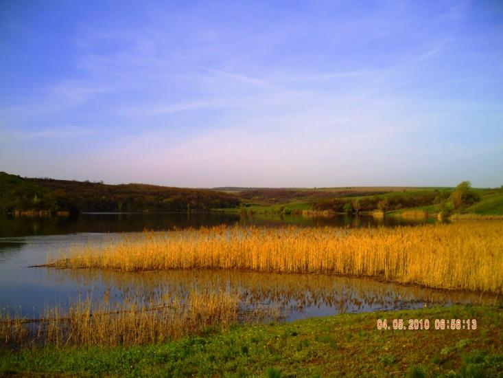 Андріївка з panoramio.com - Андреевка