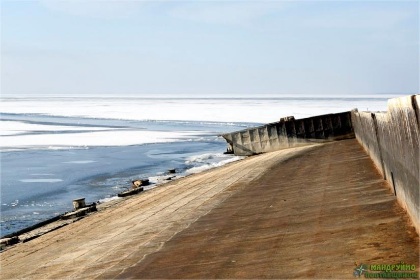 Градизьк з panoramio.com - Градижск