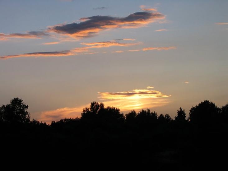 Остер з panoramio.com - Oster