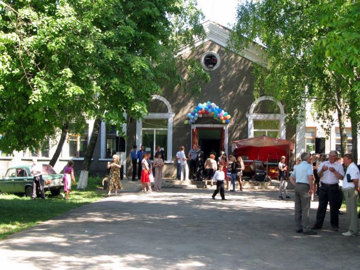 Грушка з panoramio.com - Грушка