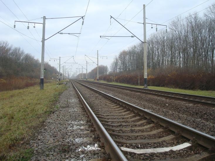 Порохня з panoramio.com - Порохня