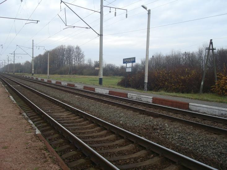Маначин з panoramio.com - Маначин