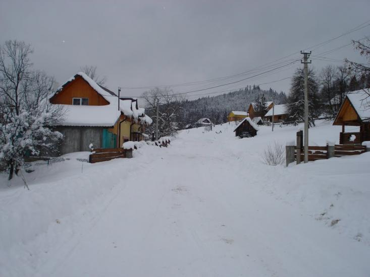Погар з panoramio.com - Погар