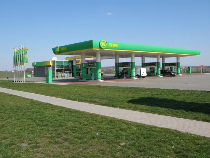 Софіївка з panoramio.com - Софіївка
