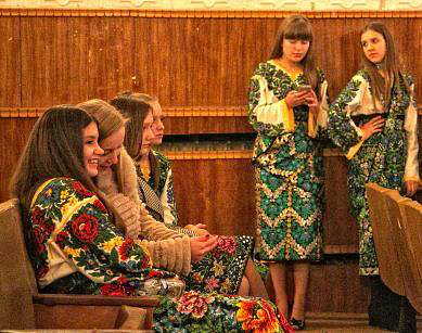 форум Буковина крізь віки  - Voloka