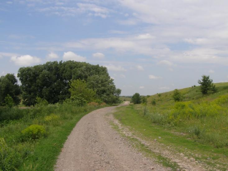 Росоховата з panoramio.com - Росоховата