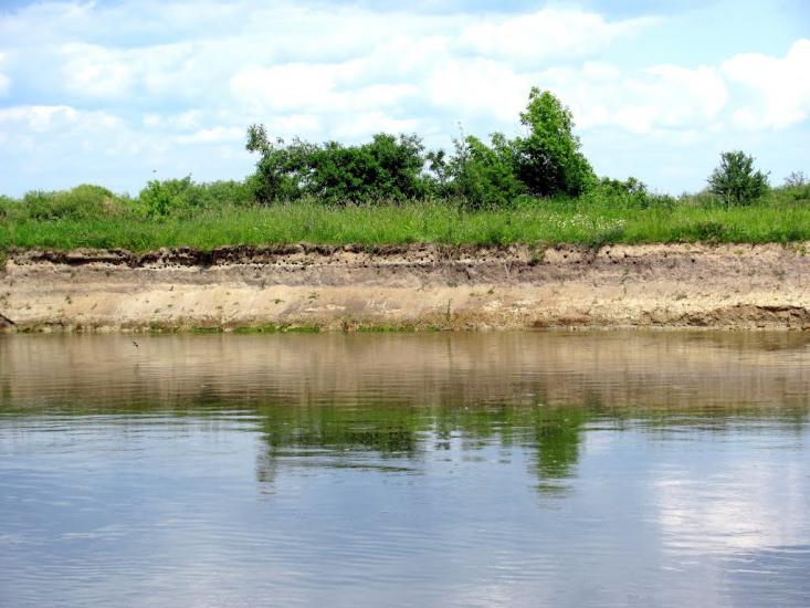 Дубровиця з panoramio.com - Дубровица