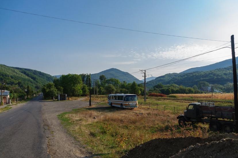 Забрідь з panoramio.com - Забрідь
