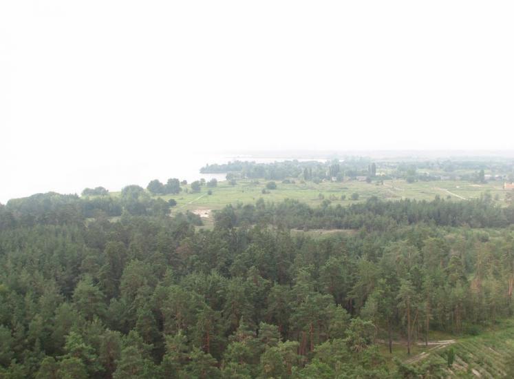 Глібівка з panoramio.com - Глебовка