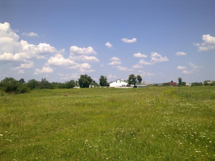 Ізяслав з panoramio.com - Изяслав