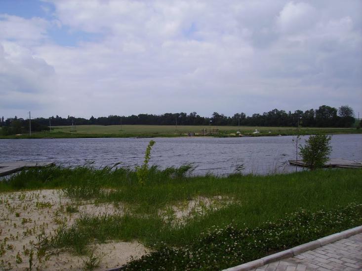 Доля з panoramio.com - Доля