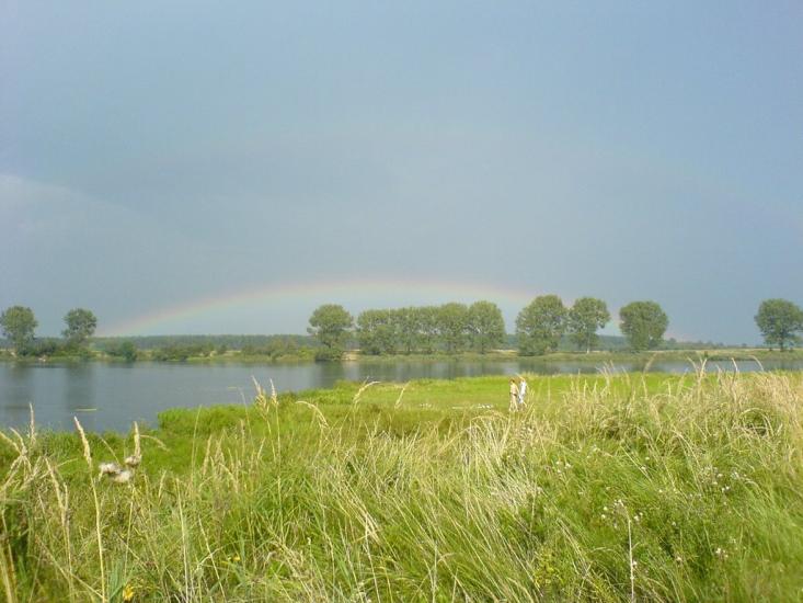 Добротвір з panoramio.com - Добротвір