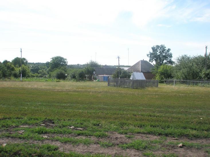 Писарівка з panoramio.com - Писарівка