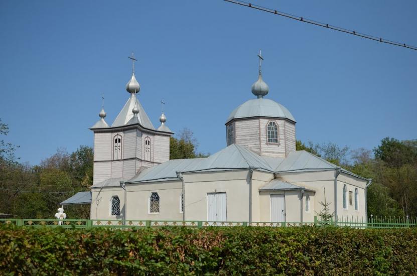 Степашки з panoramio.com - Степашки