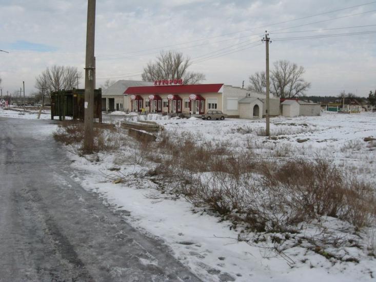 Метьолкіне з panoramio.com - Метелкино