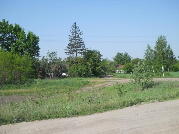 Дехтярка з panoramio.com - Дехтярка