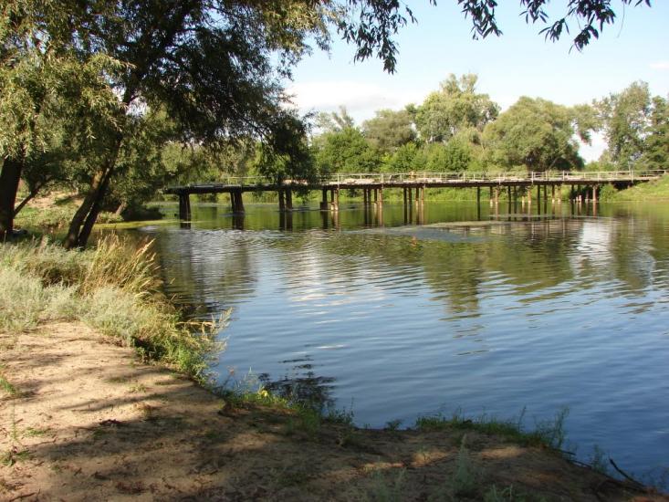 Курган з panoramio.com - Kurgan