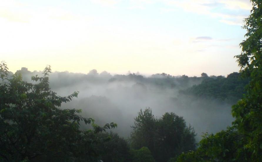 Великі Будища з panoramio.com - Великие Будища