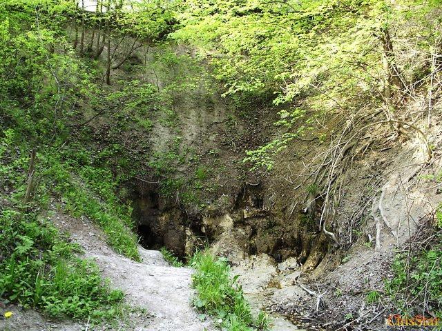 Новокраснянка з panoramio.com - Новокраснянка
