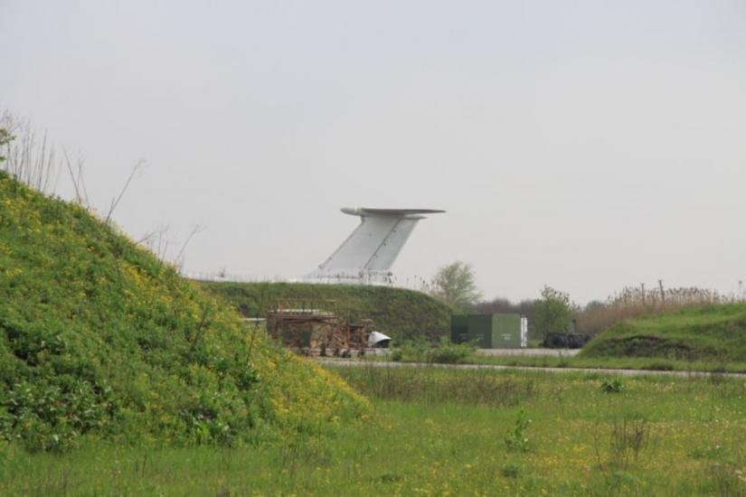 Червоні Поди з panoramio.com - Червоные Поды