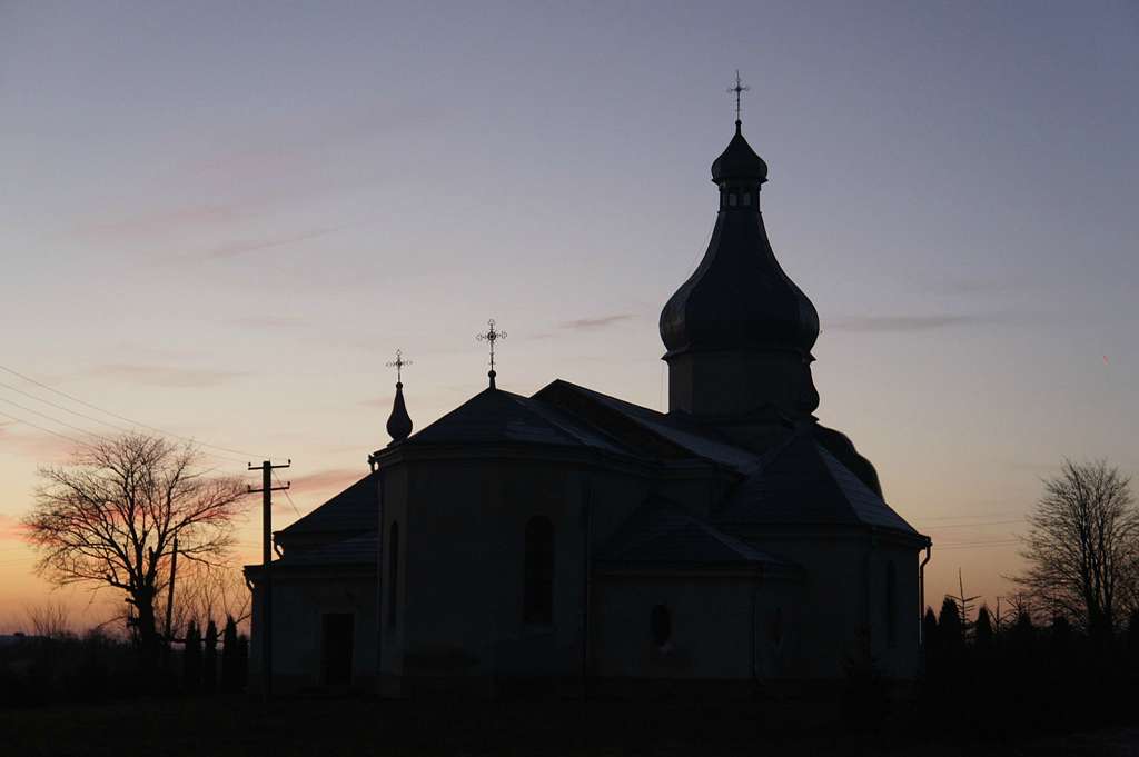 с. Йосипівка, Тернопільський р-н - Йосипівка