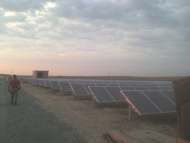 Пожарське з panoramio.com - Пожарське