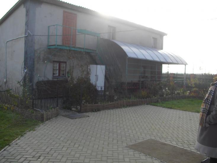Дядьковичі з panoramio.com - Дядьковичі
