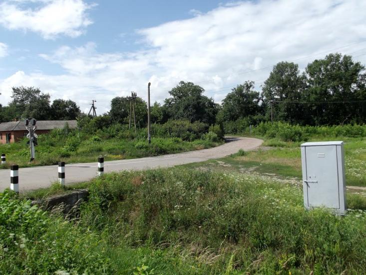 Романівка з panoramio.com - Романівка