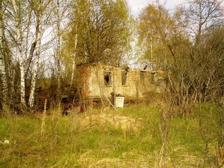 Черемошна з panoramio.com - Cheremoshna