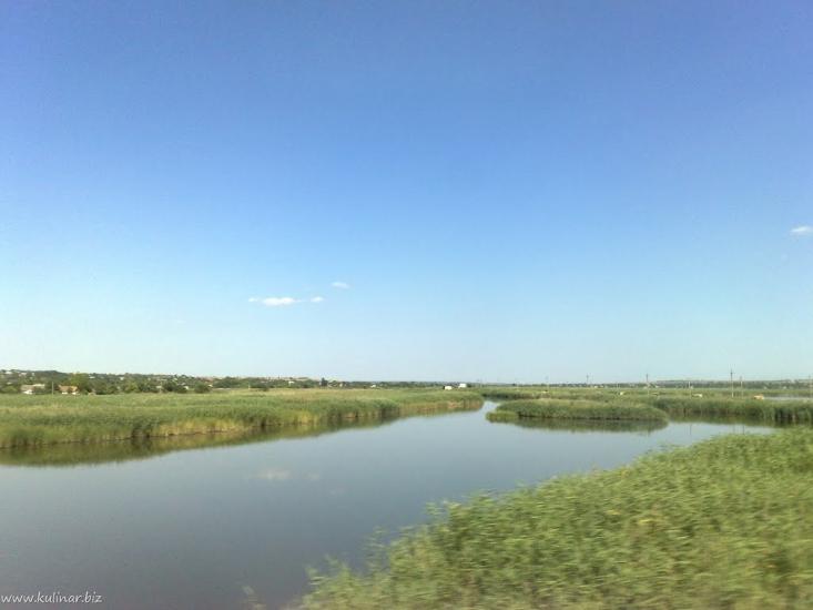 Григорівка з panoramio.com - Григоровка