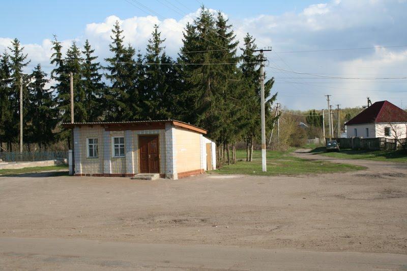 Іваниця з panoramio.com - Іваниця