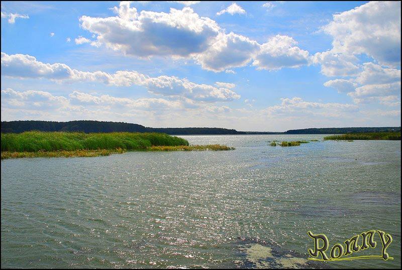 Тетерівка з panoramio.com - Тетерівка